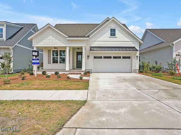 5313 Sunfish Lane, Wilmington, NC 28412