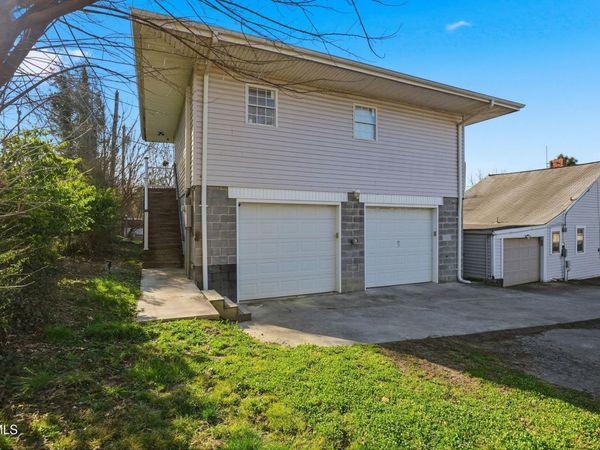 817 Forest Street, Kingsport, TN 37660