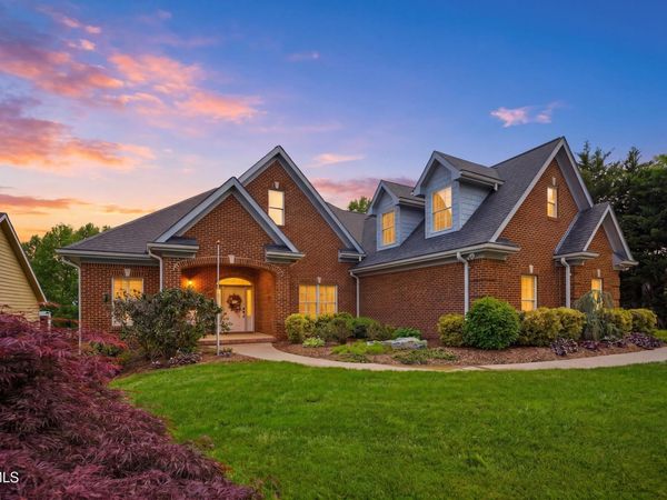 292 Alpine Trail, Kingsport, TN 37663
