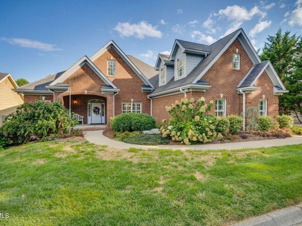 292 Alpine Trail, Kingsport, TN 37663