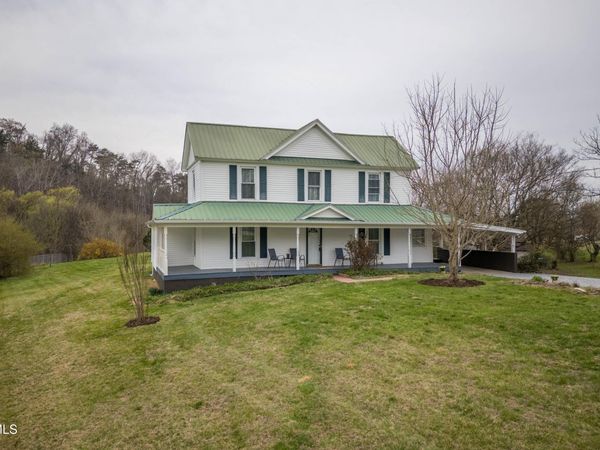 3 Jennings Lane, Greeneville, TN 37743