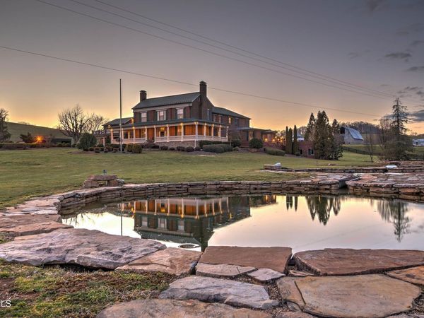 24479 Reflection Lane, Abingdon, VA 24210
