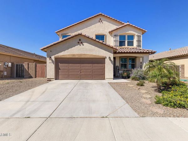 22036 N 184TH Drive, Surprise, AZ 85387