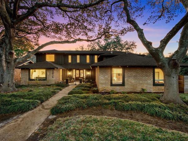 5416 Edinburgh Drive , Waco, TX 76710