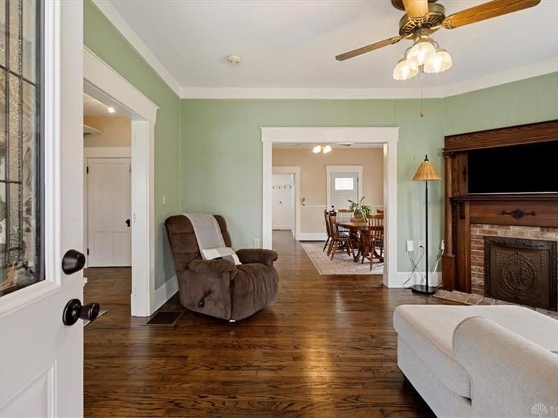 618 W Jefferson Street, New Carlisle, OH 45344 Photo 10