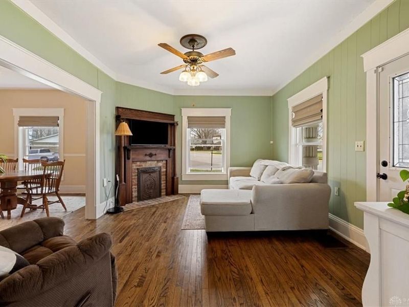 618 W Jefferson Street, New Carlisle, OH 45344 Photo 11