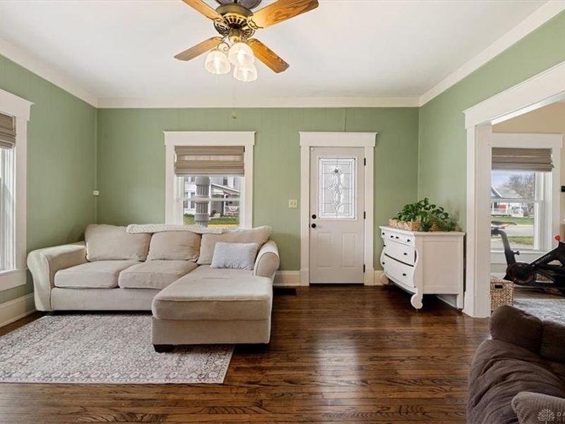 618 W Jefferson Street, New Carlisle, OH 45344 Photo 12