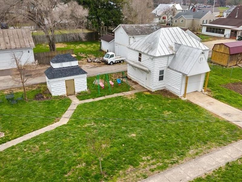 618 W Jefferson Street, New Carlisle, OH 45344 Photo 54