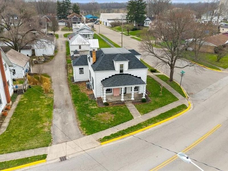 618 W Jefferson Street, New Carlisle, OH 45344 Photo 56