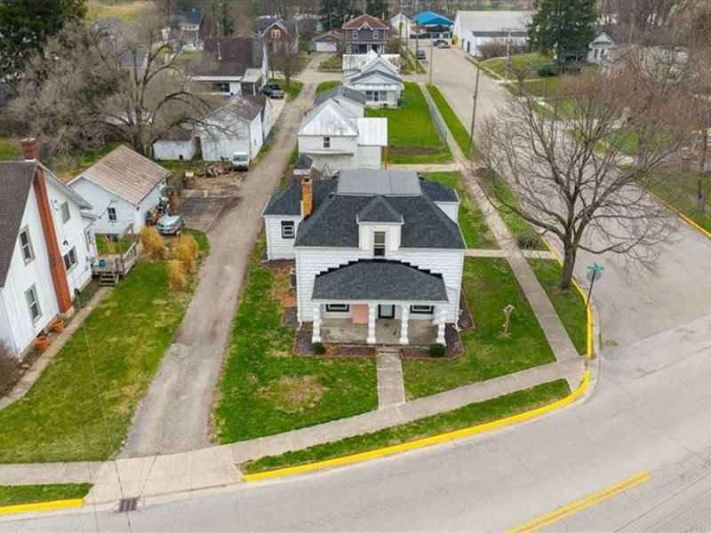 618 W Jefferson Street, New Carlisle, OH 45344 Photo 58