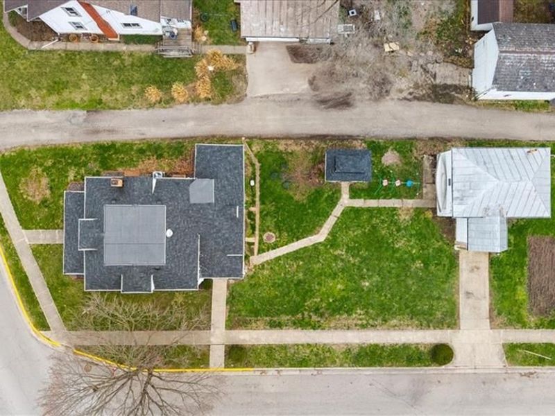 618 W Jefferson Street, New Carlisle, OH 45344 Photo 59