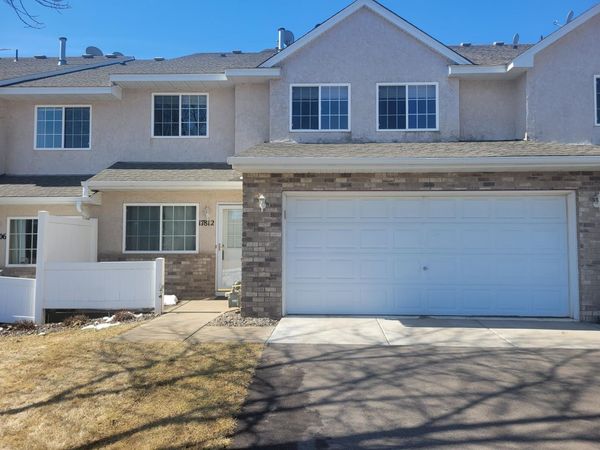 17812 Tyler Drive NW, Elk River, MN 55330