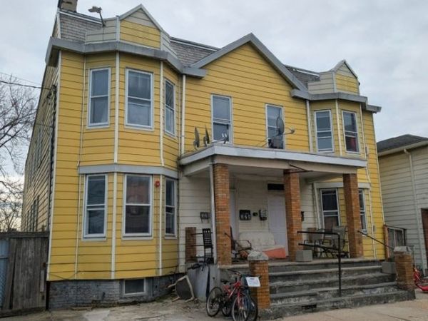 326 Elm St, Perth Amboy, NJ 08861