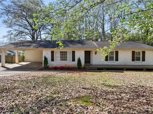 805 Greystone St, Tuscaloosa, AL 35473