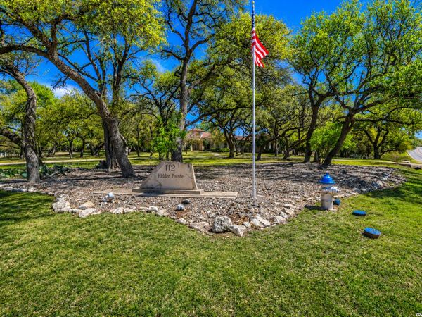 112 Hidden Pointe, New Braunfels, TX 78132