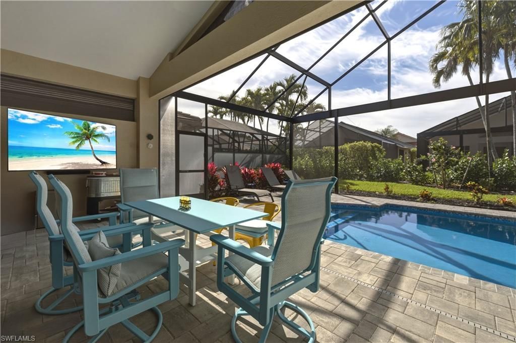 9515 Mariners Cove Ln, Fort Myers, FL 33919 Photo