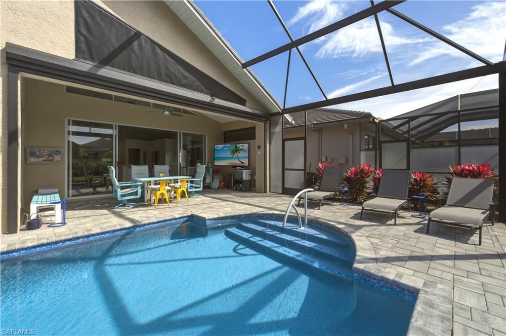 9515 Mariners Cove Ln, Fort Myers, FL 33919 Photo