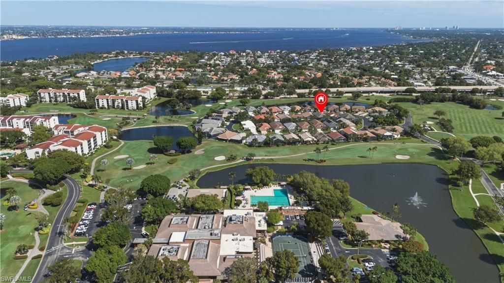 9515 Mariners Cove Ln, Fort Myers, FL 33919 Photo