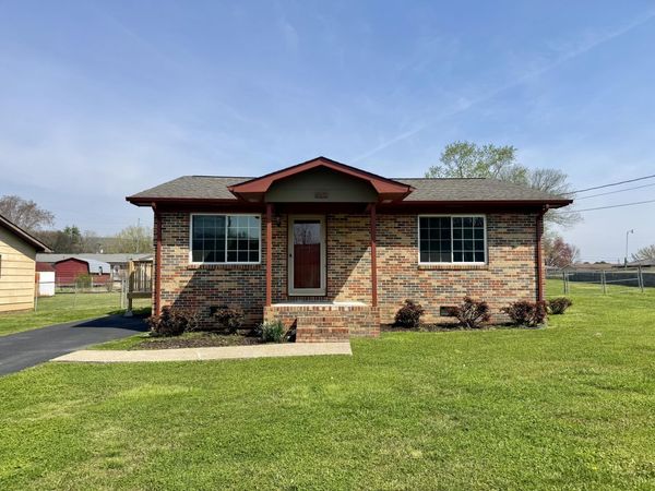582 11th Avenue, Dayton, TN 37321