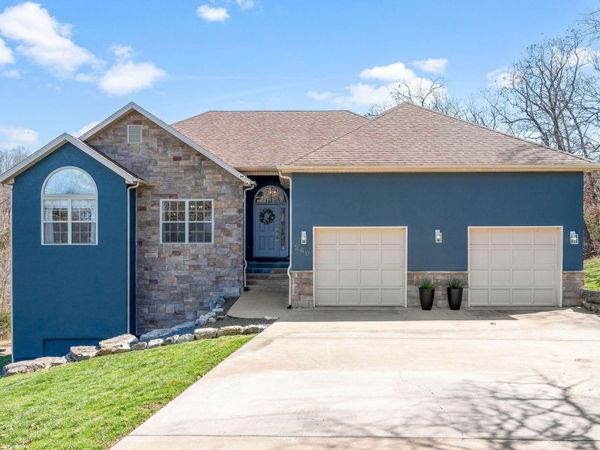 260 Gabby Lane, Walnut Shade, MO 65771