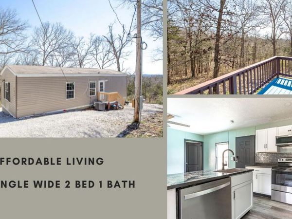 4012 Oak Road, Merriam Woods, MO 65740