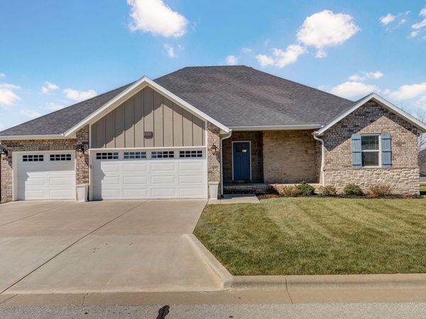 4655 E Palma Court, Ozark, MO 65721