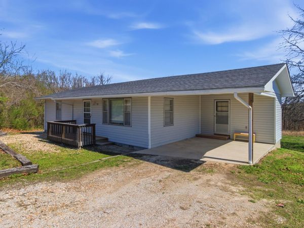 97 County Road 513, Gainesville, MO 65655