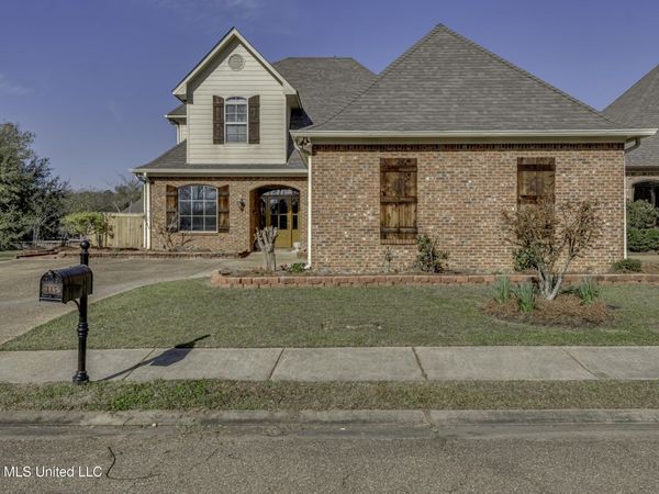 115 Provonce Park, Brandon, MS 39042
