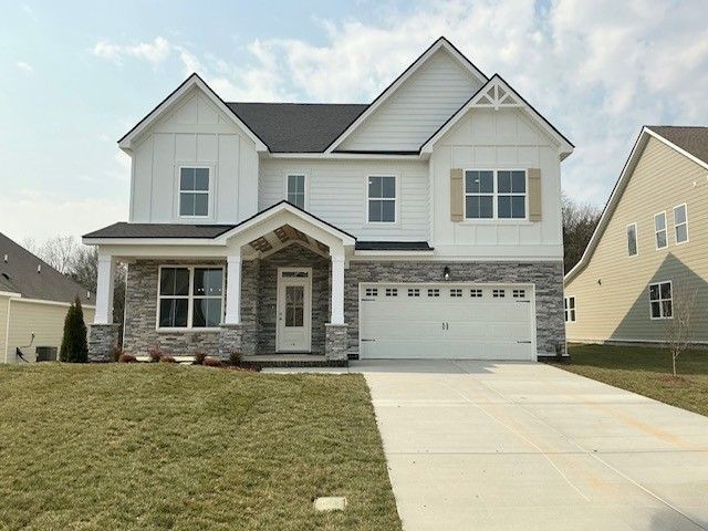 143 Emeline Way, Mount Juliet, TN 37122 Main Photo