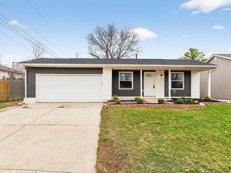 262 Fairway Road , Delaware, OH 43015 Photo 1