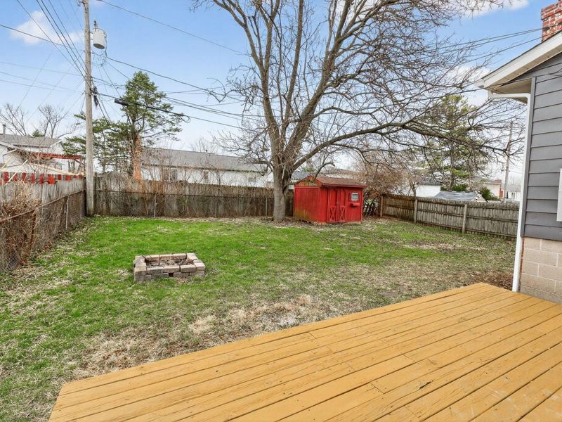 262 Fairway Road , Delaware, OH 43015 Photo 22