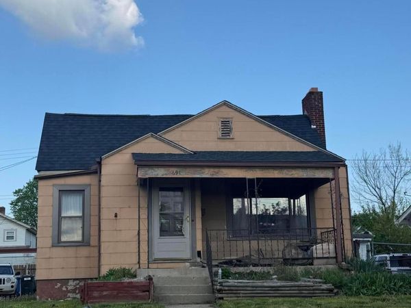 691 S Warren Avenue, Columbus, OH 43204