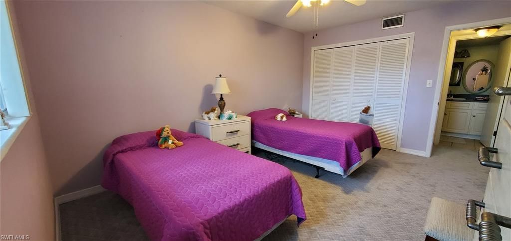 2100 Barkeley Ln, Unit 19, Fort Myers, FL 33907 Photo
