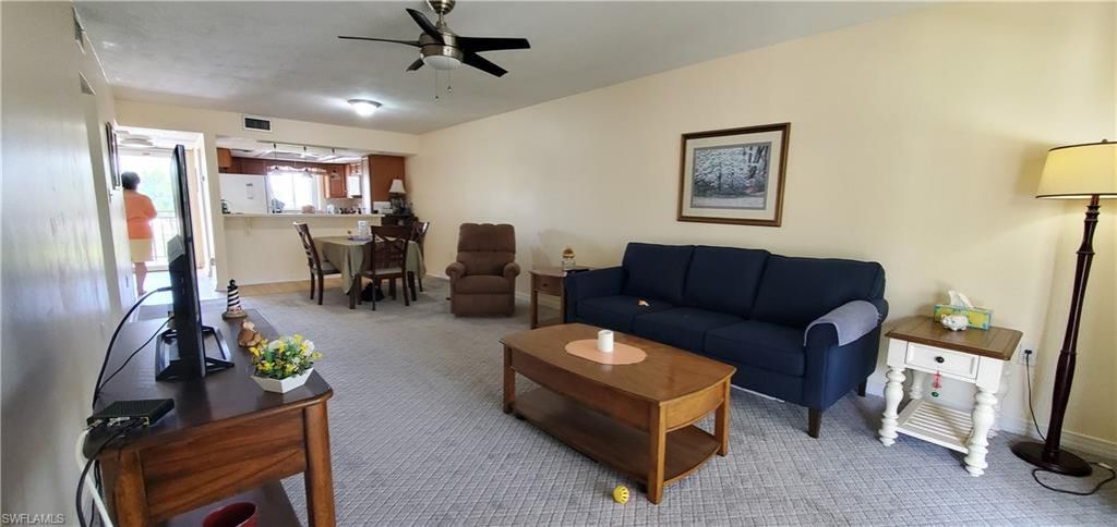 2100 Barkeley Ln, Unit 19, Fort Myers, FL 33907 Photo