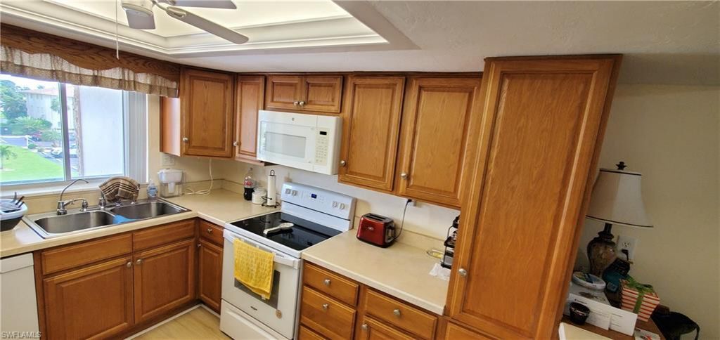 2100 Barkeley Ln, Unit 19, Fort Myers, FL 33907 Photo
