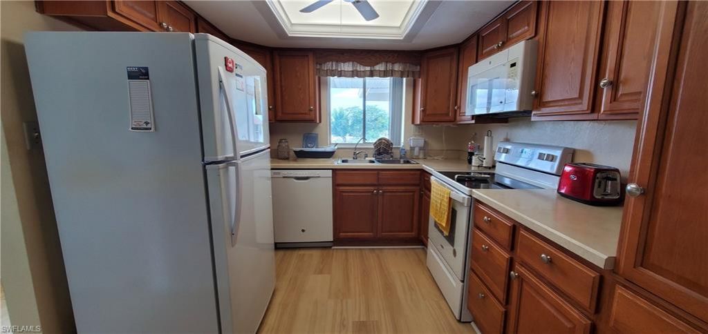 2100 Barkeley Ln, Unit 19, Fort Myers, FL 33907 Photo