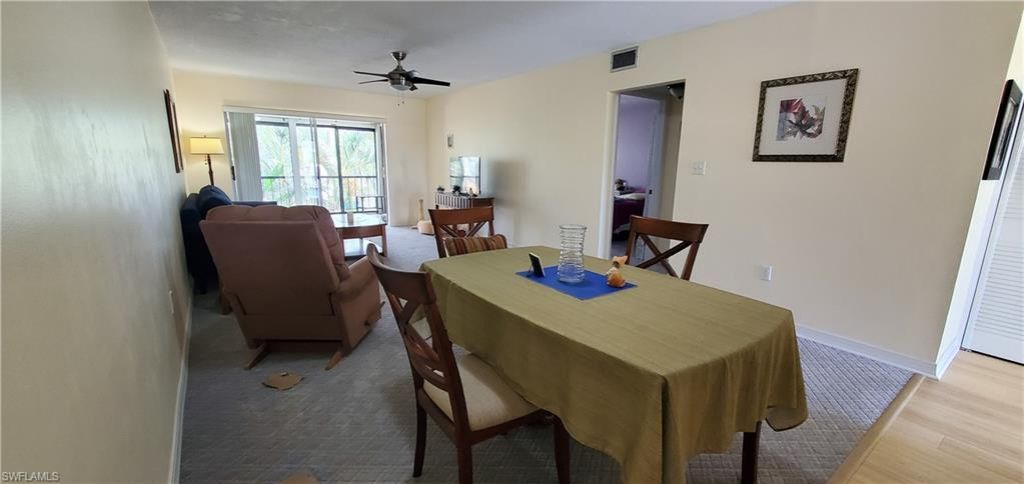 2100 Barkeley Ln, Unit 19, Fort Myers, FL 33907 Photo