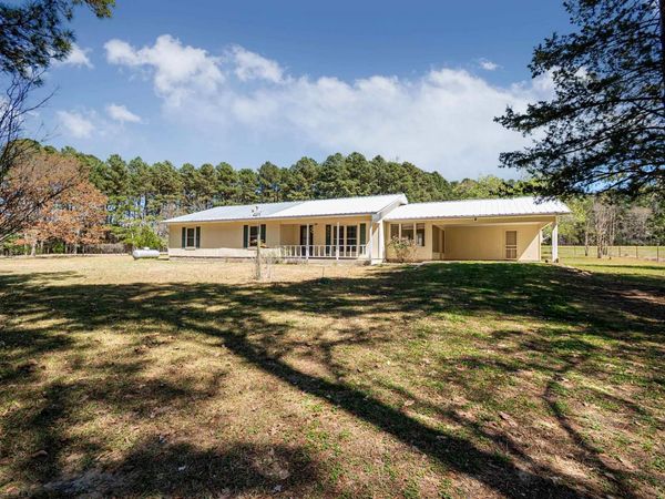 231 Sims Langley Trl , Junction City, AR 71749