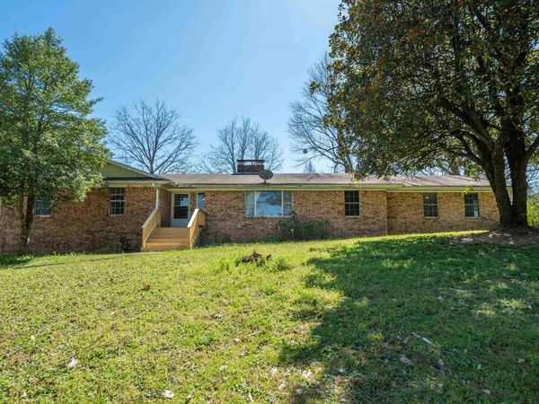 225 Watkins, Mount Ida, AR 71957