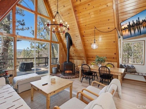 1146 Ridge, Fawnskin, CA 92333