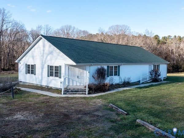 1787 Lockett Road , Rice, VA 23966