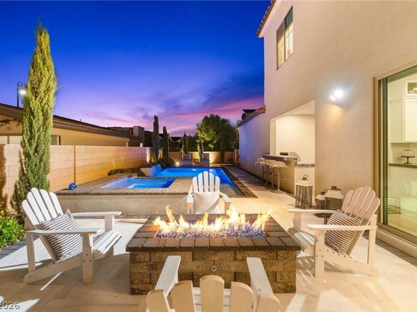 2710 Marchetti Place , Henderson, NV 89044