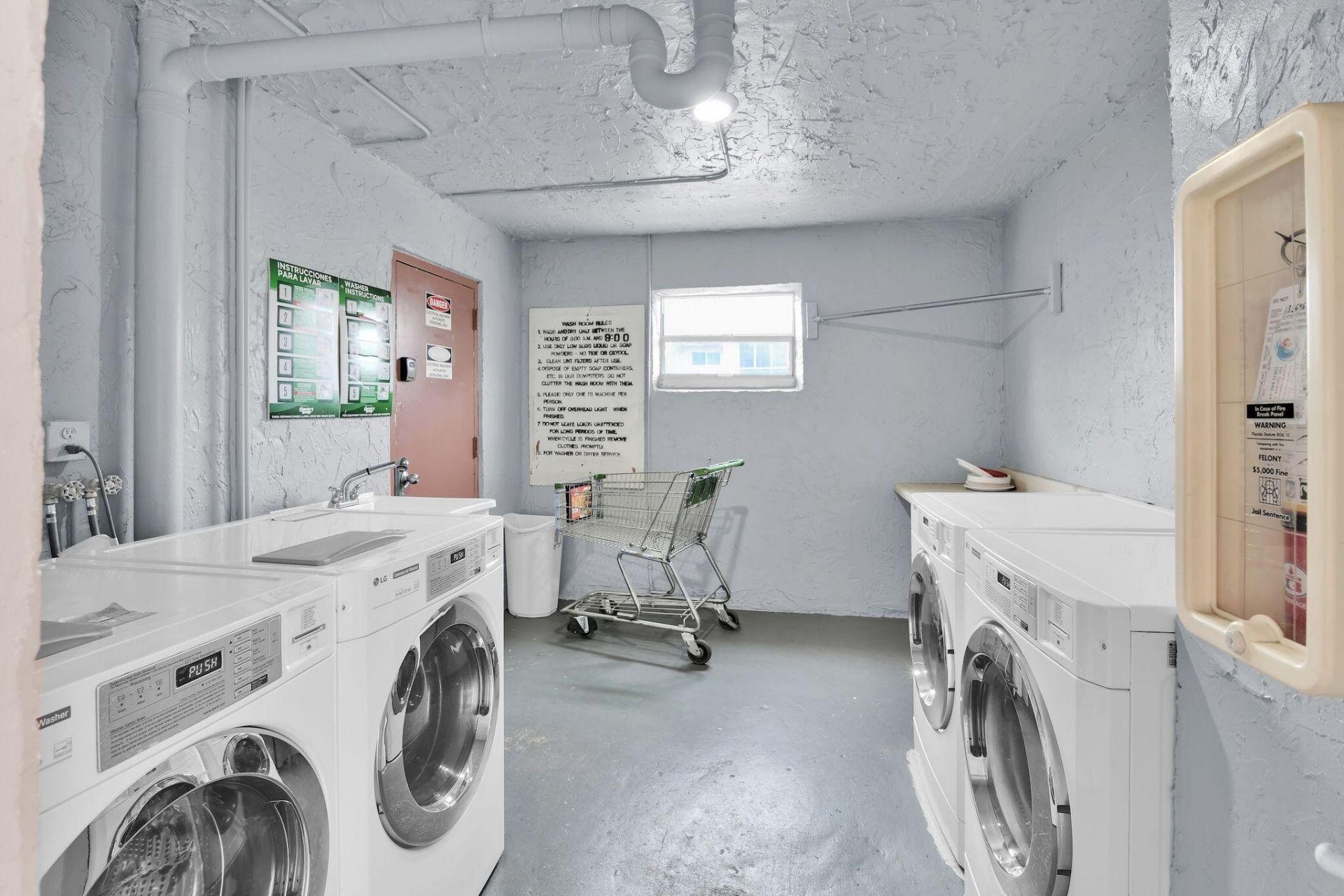 711 Lori Drive, Palm Springs, FL 33461 Photo