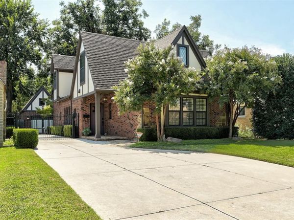 3232 NW 21st Street, Oklahoma City, OK 73107