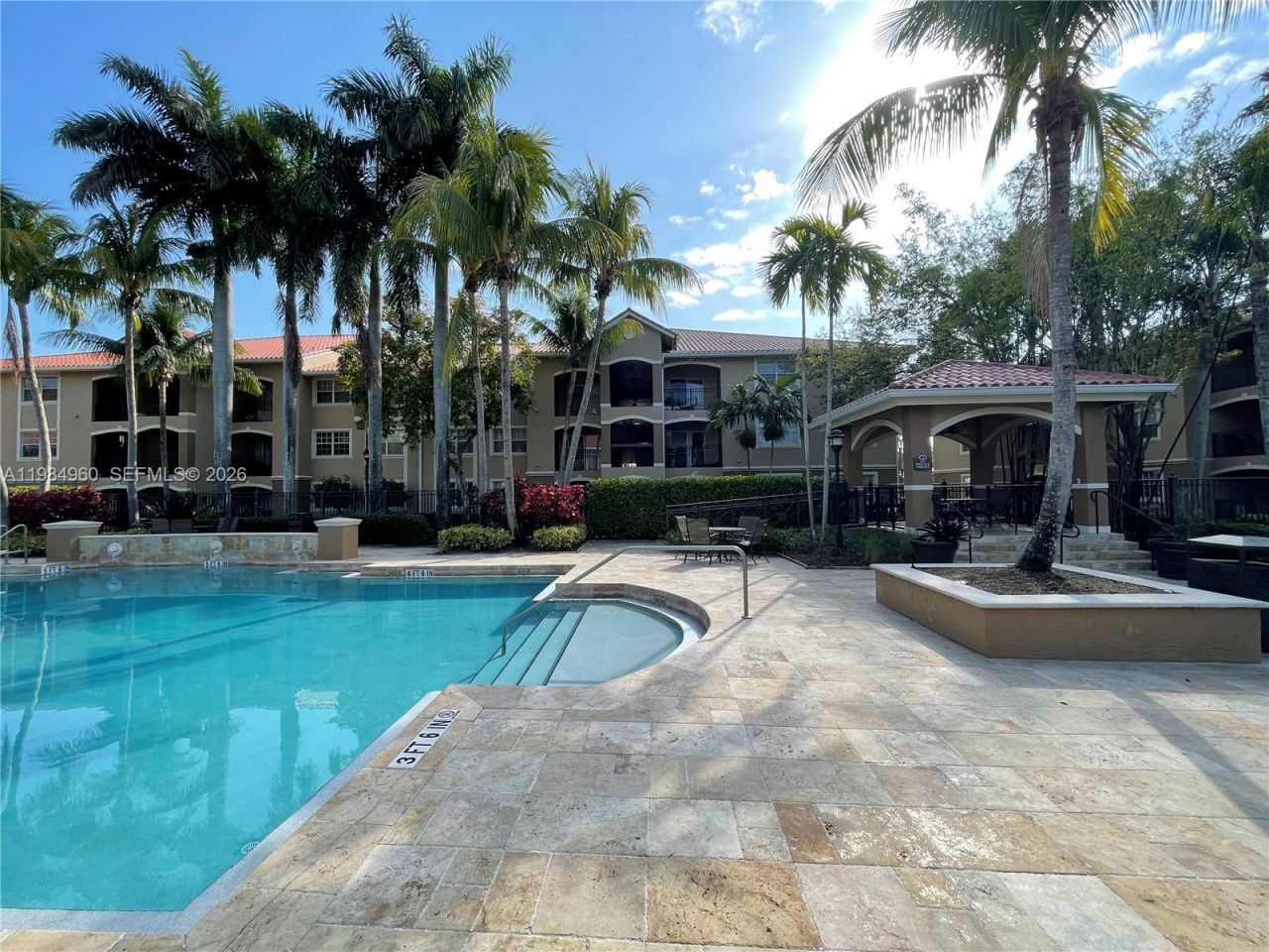 140 SW 117th Ave, Unit 4302, Pembroke Pines, FL 33025 Photo