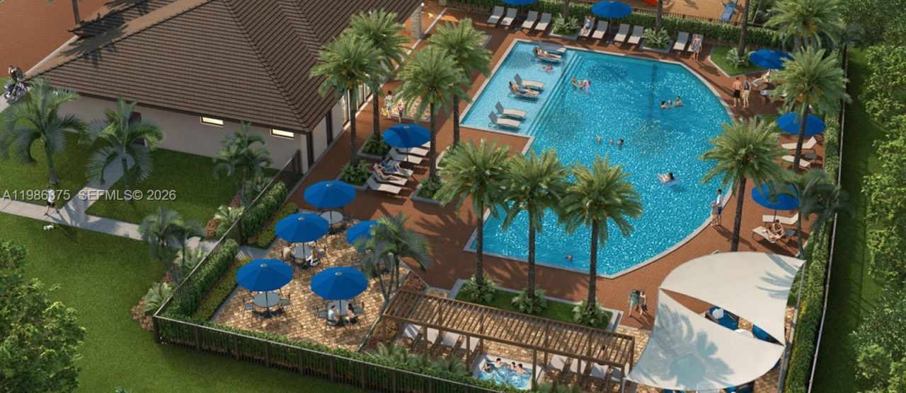 20773 NE 5th Ct, Miami, FL 33179 Photo