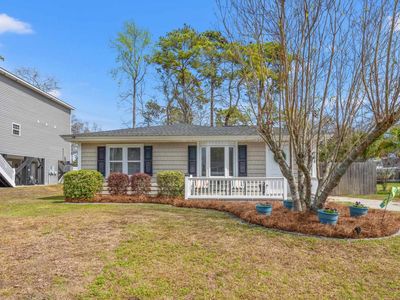 724 5th Ave. S, Surfside Beach, SC 29575