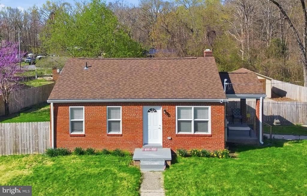 6275 K FORD DRIVE , INDIAN HEAD, MD 20640