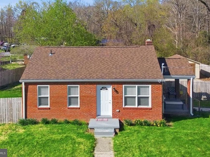 6275 K Ford Drive , Indian Head, MD 20640 Main Photo