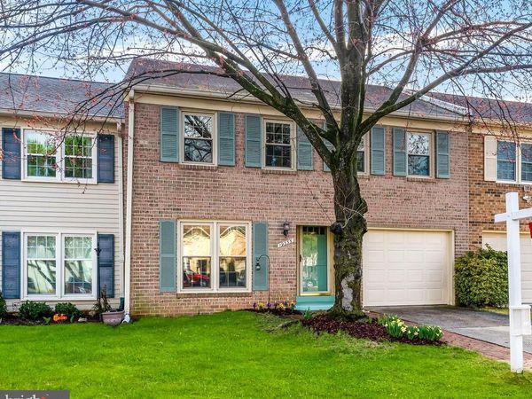 19355 FRENCHTON PLACE, MONTGOMERY VILLAGE, MD 20879